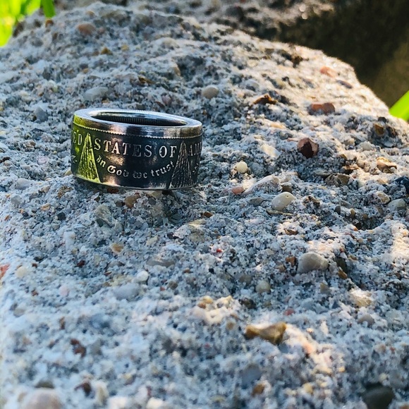 The Morgan silver dollar 90% silver - Picture 2 of 10